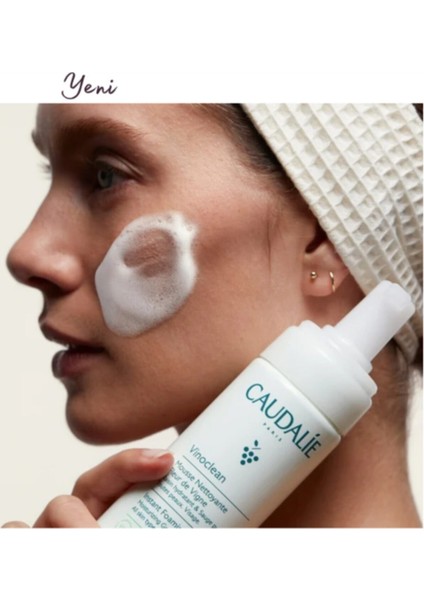 Temizleme Köpüğü Vinoclean 150 ml modelleri