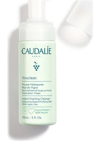 Temizleme Köpüğü Vinoclean 150 ml fırsatları