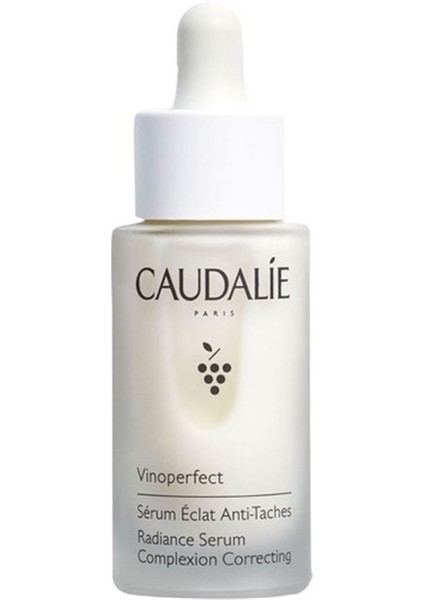 Leke Karşıtı Işıltı Verici Serum Vinoperfect 30 ml