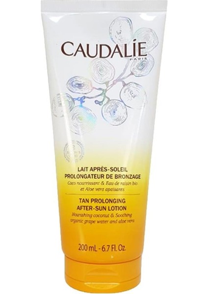 Vinosun Tan Prolonging Güneş Sonrası Koruyucu Losyon 200 ml fiyatları