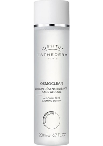 Alcohol Free Calming Lotion 200 ml indirimleri