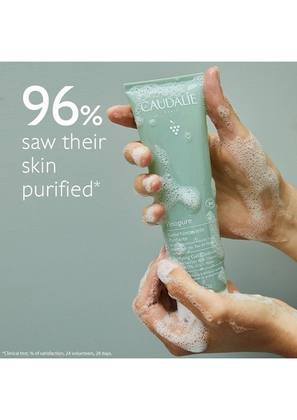 Arındırıcı Temizleme Jeli Vinopure 150 ml fiyatları