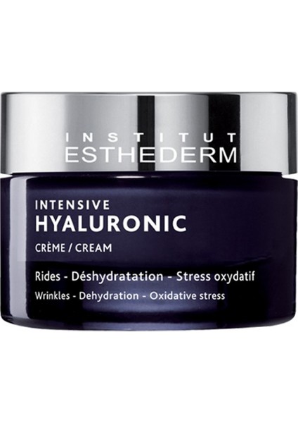 Intensive Hyaluronic Cream 50 ml fiyatları