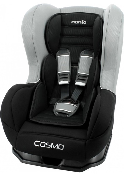 Cosmo 0-25KG Oto Koltuğu - Grey modelleri