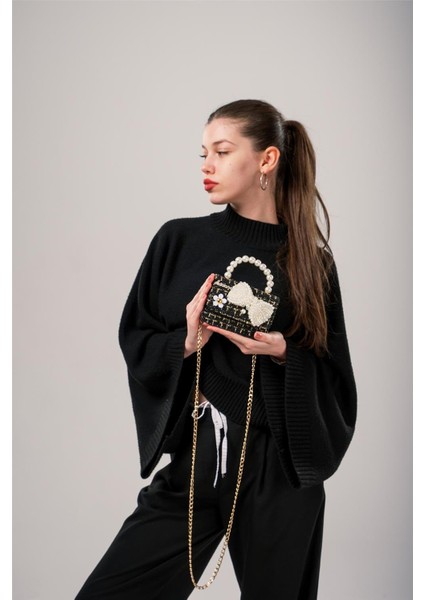 Kadın 17943 Omuz Askılı El Çantası