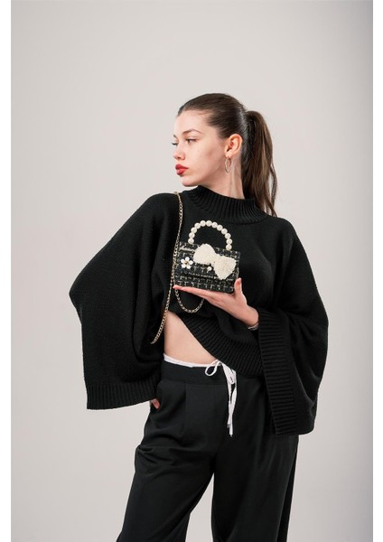 Kadın 17943 Omuz Askılı El Çantası