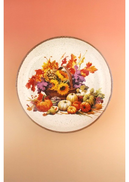 Fruit Basket Porselen Salata Kasesi fiyatları