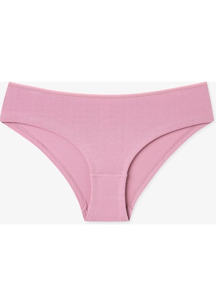 Çiçekli Rose Harmony 3'lü Hipster Külot modelleri