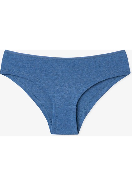 Çiçekli Rose Harmony 3'lü Hipster Külot indirimleri