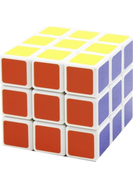 Asya Oyuncak 3lü Zeka Küpü 19848-LH032S-6