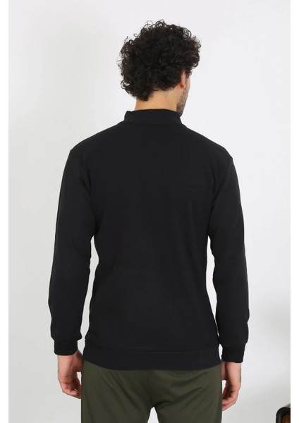 Erkek 3 Iplik Penye Sweatshirt fırsatları