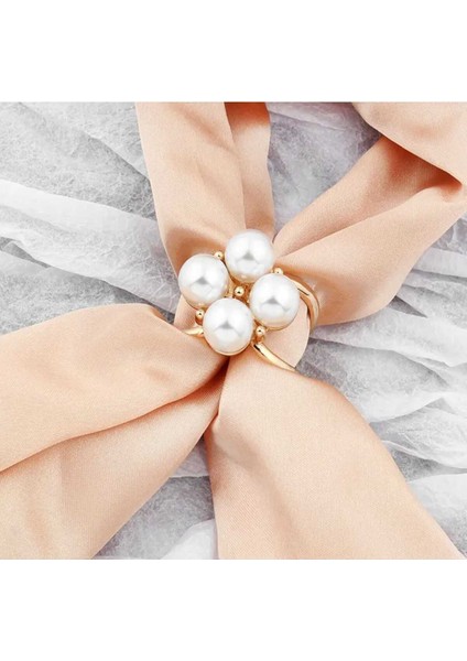 Minimalist Eşarp-Fular-Şal Tokası ( BC-1234 )