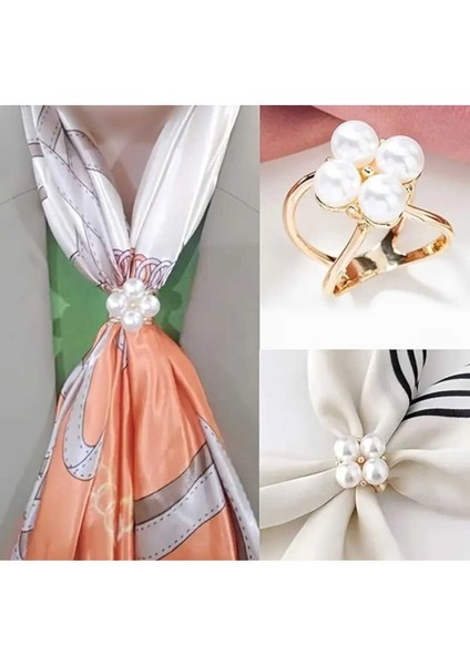 Minimalist Eşarp-Fular-Şal Tokası ( BC-1234 ) fiyatları