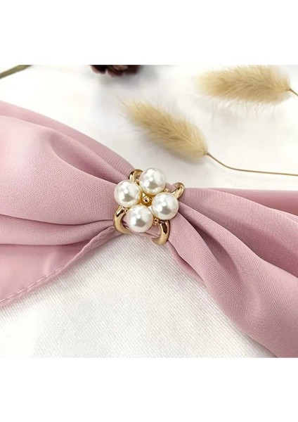 Minimalist Eşarp-Fular-Şal Tokası ( BC-1234 ) fırsatları