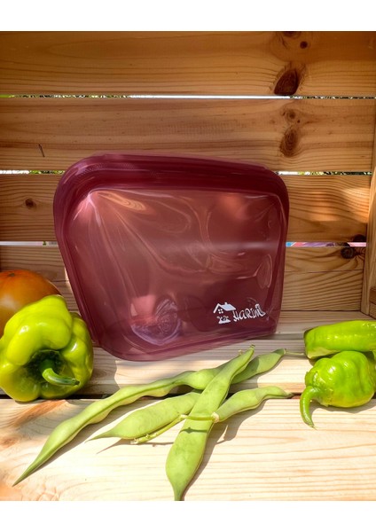 Düz Tabanlı Dik Duran Harım Pack - 1300 ml fiyatları