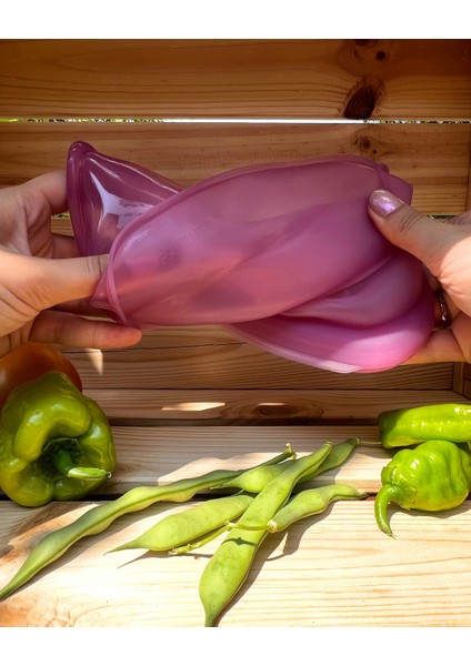 Düz Tabanlı Dik Duran Harım Pack - 1300 ml modelleri