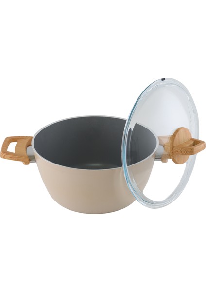 Neo Seramik 24 cm Derin Tencere fiyatları