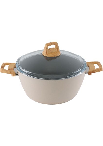 Neo Seramik 24 cm Derin Tencere modelleri