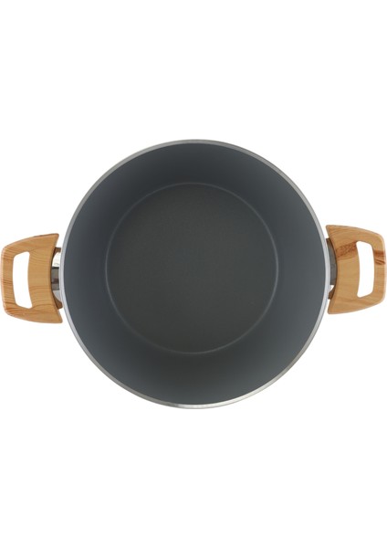 Neo Seramik 24 cm Derin Tencere fırsatları