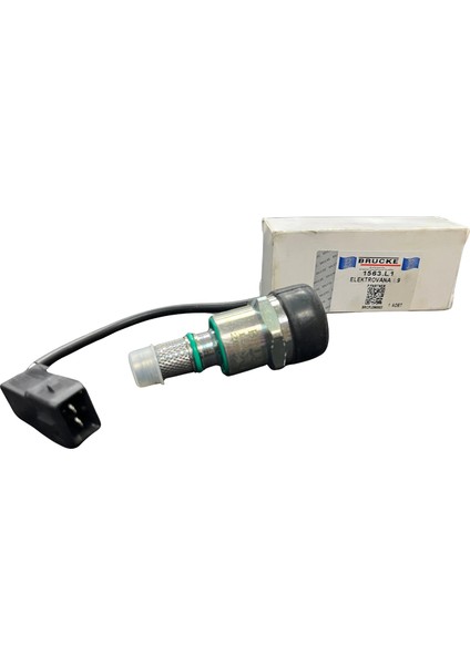 Yakıt Pompa Müşürü (Elektrovana) 1563L1 / Berlingo Jumper Jumpy Xsara 206 Boxer Partner