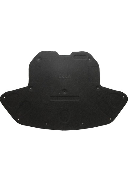 Mercedes Kaput Süngeri W223