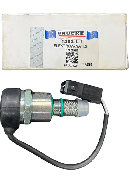 Yakıt Pompa Müşürü (Elektrovana) 1563L1 / Berlingo Jumper Jumpy Xsara 206 Boxer Partner fiyatları