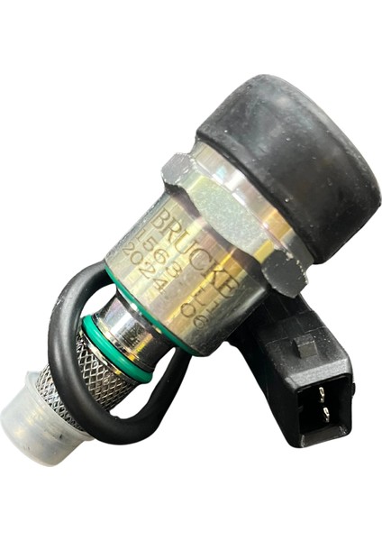 Yakıt Pompa Müşürü (Elektrovana) 1563L1 / Berlingo Jumper Jumpy Xsara 206 Boxer Partner modelleri