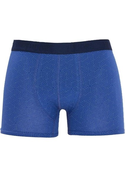 Erkek 10'lu Likralı Pamuklu Esnek Kumaş Premium Seri Boxer fiyatları