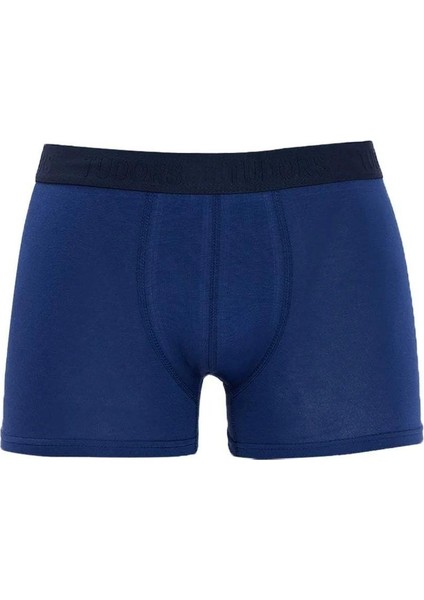 Erkek 10'lu Likralı Pamuklu Esnek Kumaş Premium Seri Boxer indirimleri