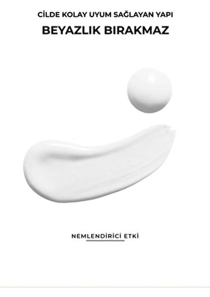 Güneş Kremi SPF 50+ Leke Karşıtı Nemlendirici 3'lü Set 100 ml Tüm Cilt Tipleri İçin indirimleri