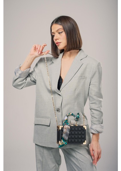 Kadın 17868 Omuz Ve Kol Çantası