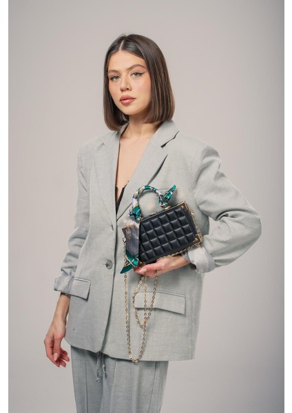 Kadın 17868 Omuz Ve Kol Çantası