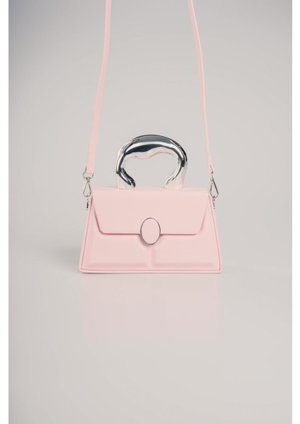 Kadın 17869 Omuz Ve El Çantası