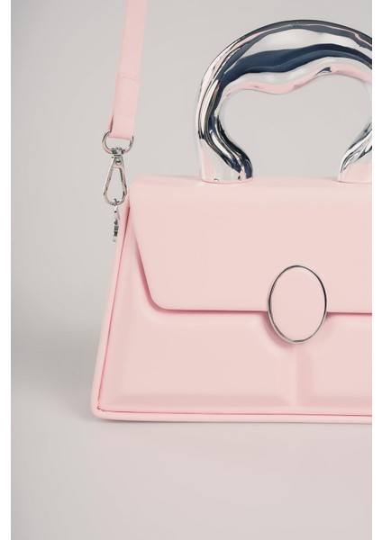 Kadın 17869 Omuz Ve El Çantası