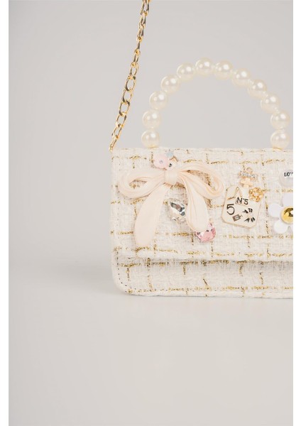 Kadın 17942 Omuz Askılı El Çantası