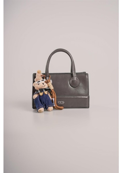 Kadın 18034 Omuz Ve El Çantası