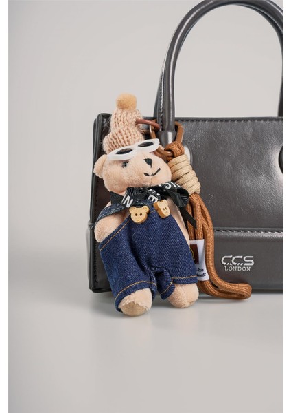 Kadın 18034 Omuz Ve El Çantası