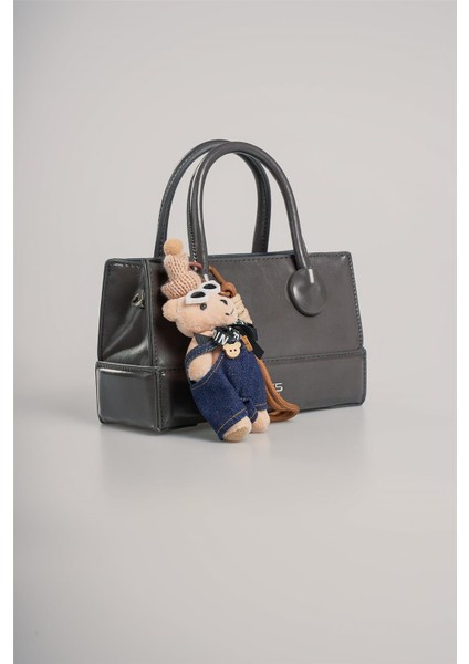 Kadın 18034 Omuz Ve El Çantası