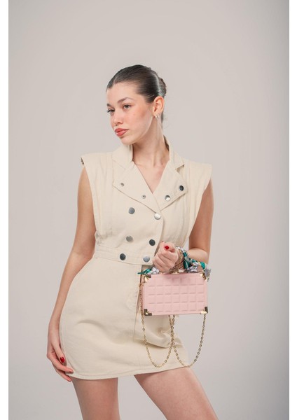 Kadın 17868 Omuz Ve Kol Çantası