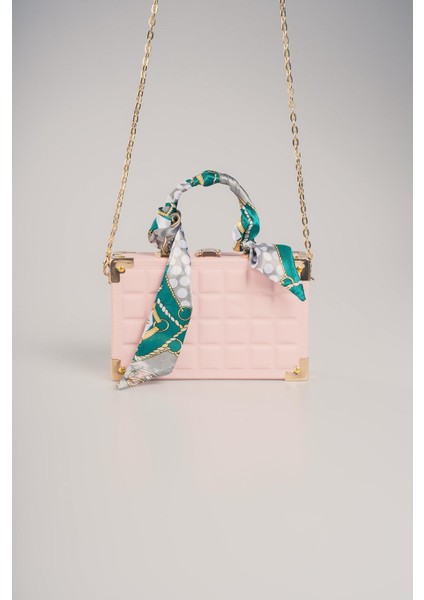 Kadın 17868 Omuz Ve Kol Çantası