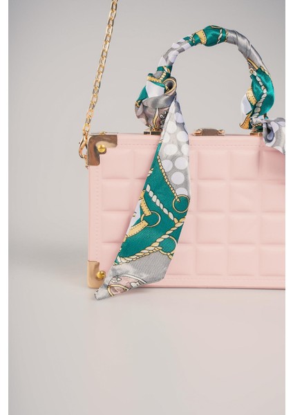 Kadın 17868 Omuz Ve Kol Çantası