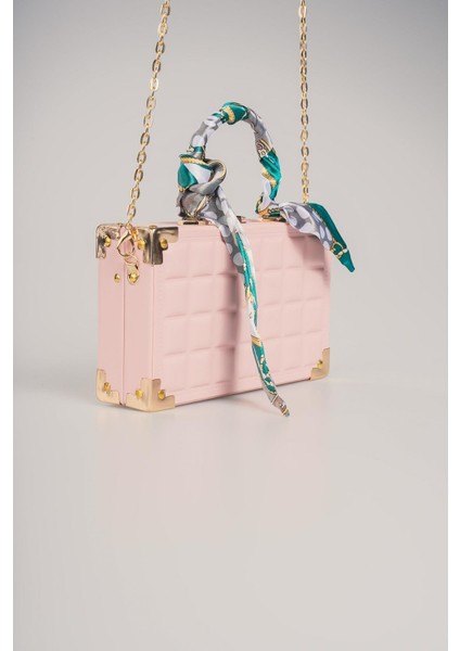 Kadın 17868 Omuz Ve Kol Çantası