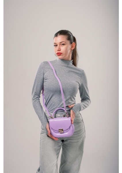 Kadın 17790 Omuz Ve El Çantası