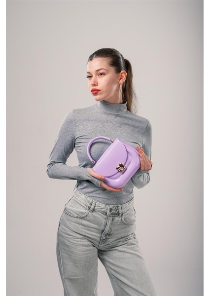 Kadın 17790 Omuz Ve El Çantası