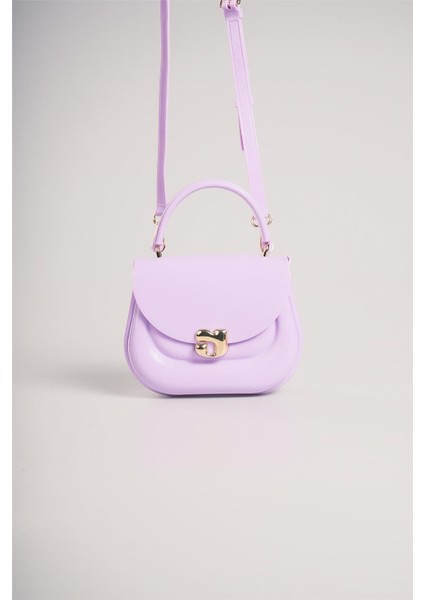 Kadın 17790 Omuz Ve El Çantası