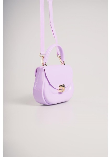 Kadın 17790 Omuz Ve El Çantası