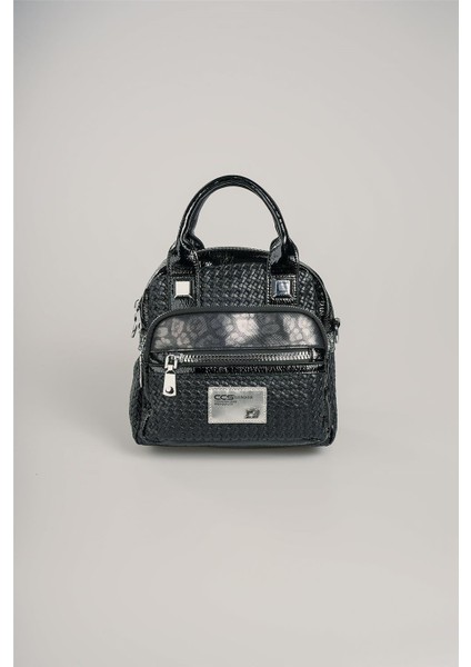 Kadın 18003 Omuz Ve El Çantası