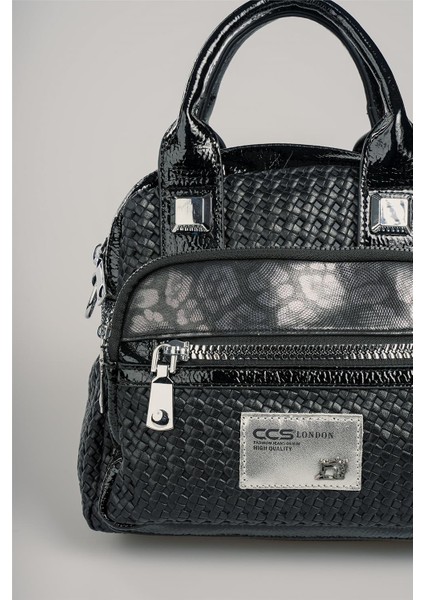 Kadın 18003 Omuz Ve El Çantası