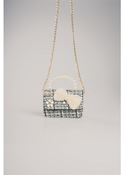 Kadın 17943 Omuz Askılı El Çantası