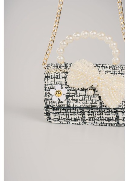 Kadın 17943 Omuz Askılı El Çantası